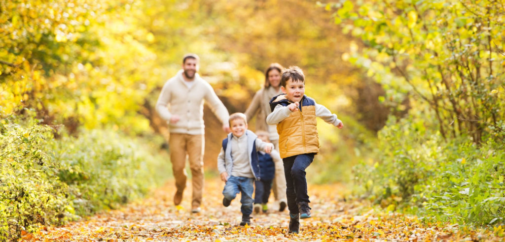 Accenture; a workplace fit for purpose 4 Accenture Family