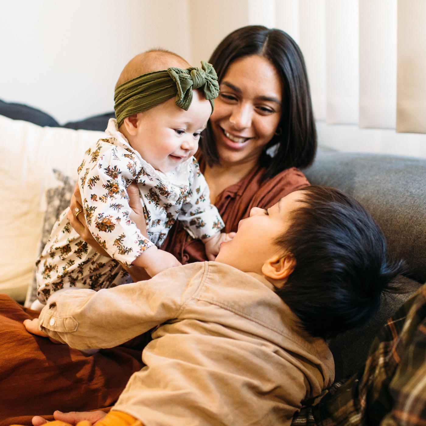 Steadfast Group; family and flexibility key to growth - Family Friendly ...