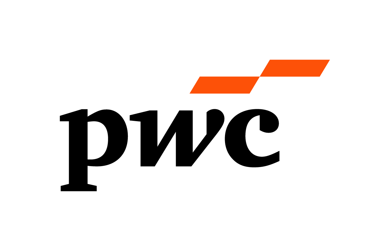 PwC logo light background 1