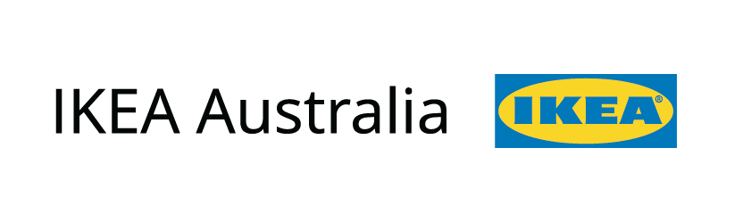 IKEA Australia Logo