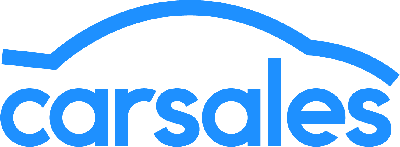 carsales Logo