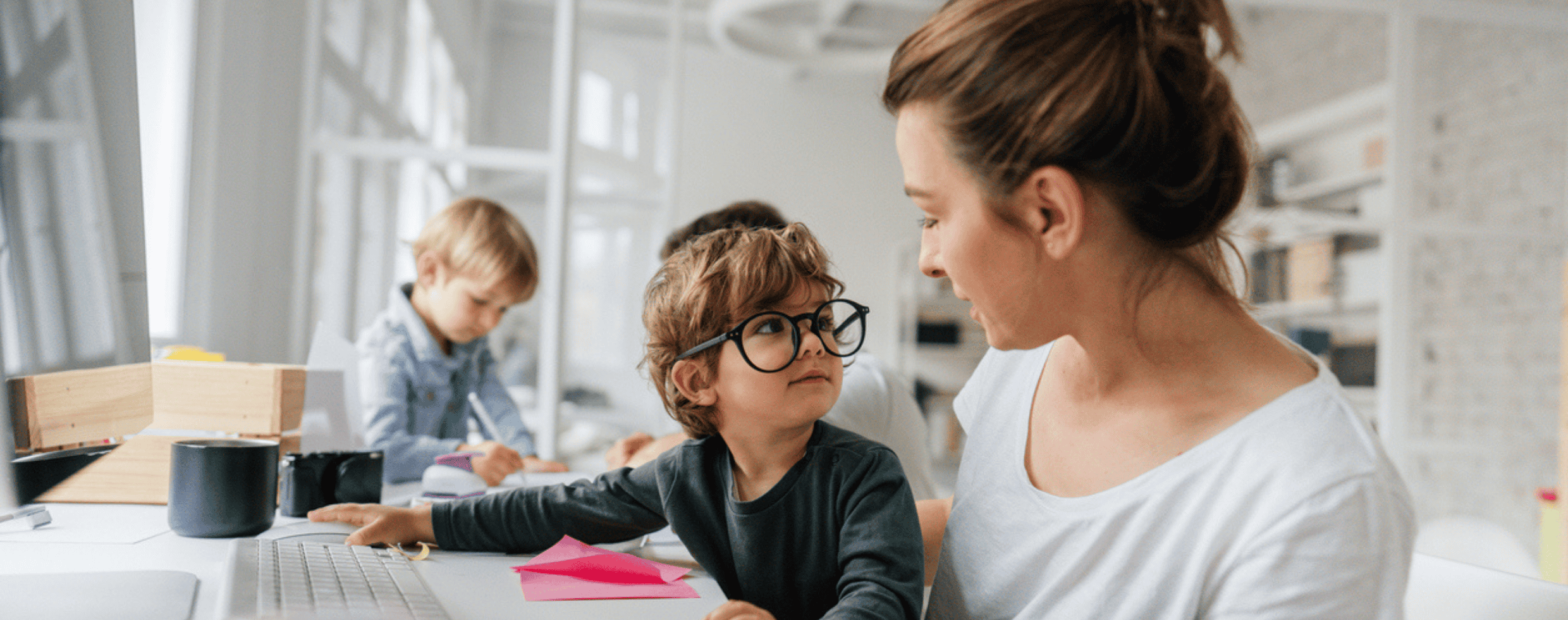 Gender Equality Isn’t Just Fair, It’s Profitable: Why Family-Friendly Workplace Policies Matter 8 New FFW Blog Banner 56
