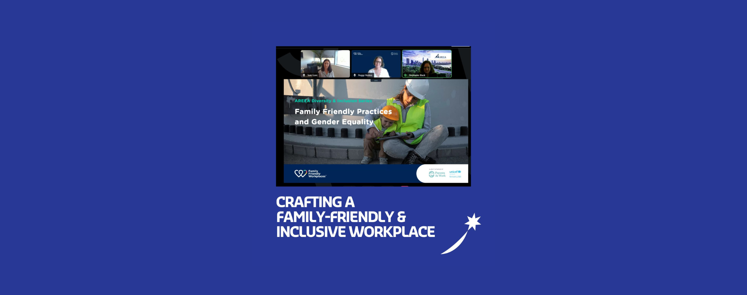 How Sodexo Australia is Leading Family-Inclusive Workplace Change in Energy and Resources 4 Sodexo: Creating a family-friendly and inclusive workplace