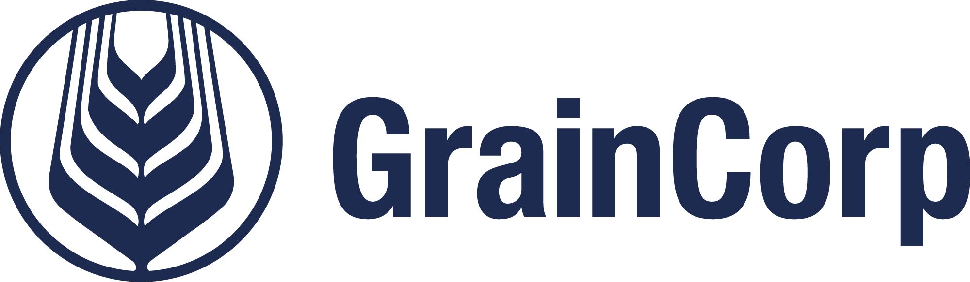 graincorp logo colour rgb