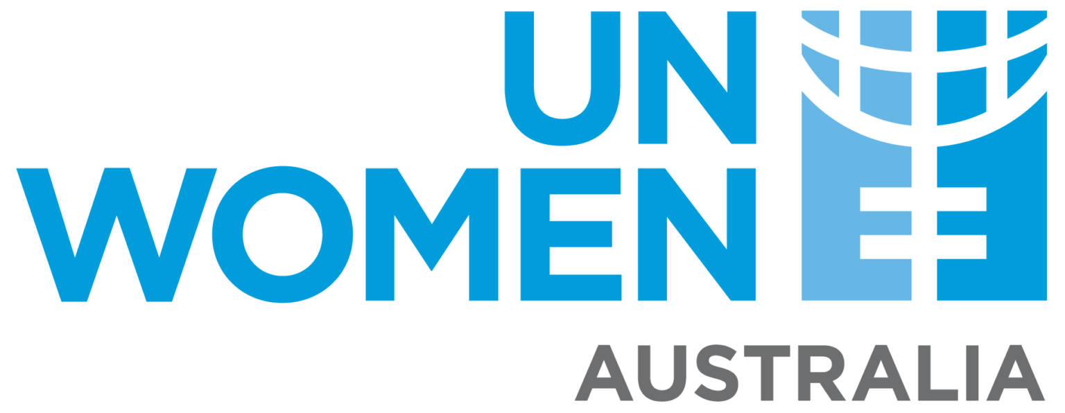 Home 42 UN Women Australia Logo