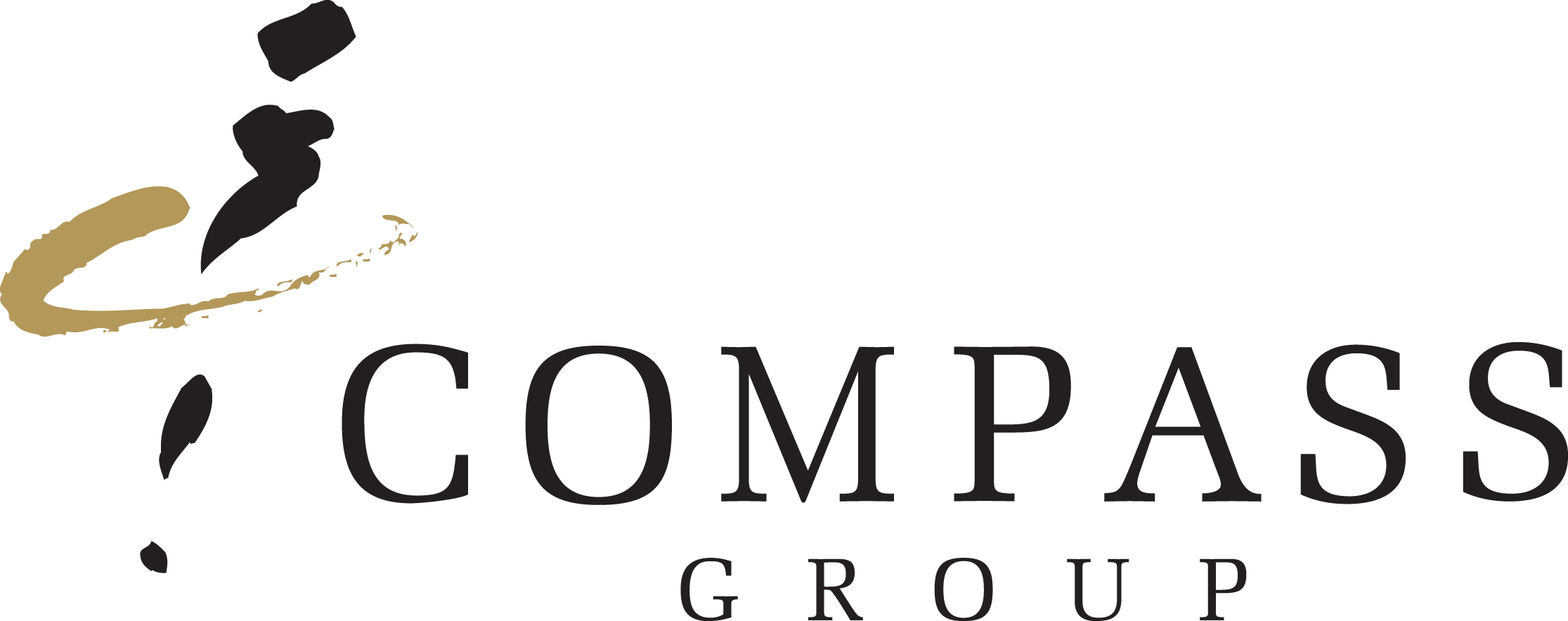 Compass Group Logo