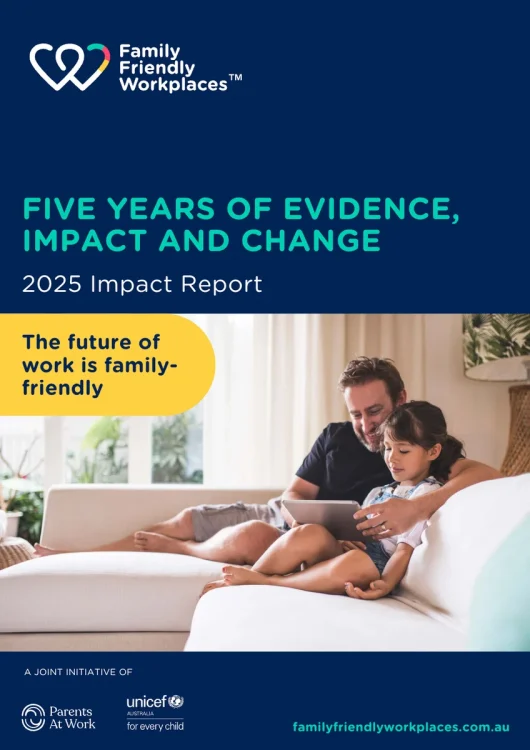 Impact Report